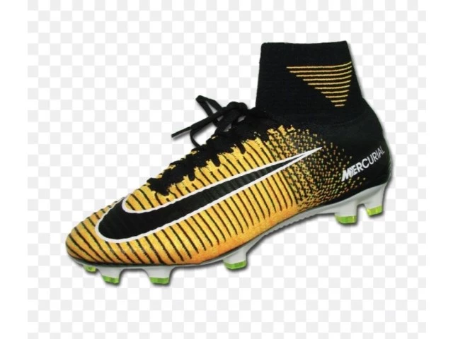 chuteiras nike mercurial com meia