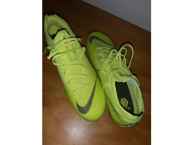 porta chuteira nike mercurial